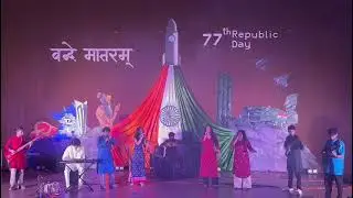 Happy Republic Day || youTube || video || Republicday || viral || song || music || beautiful || art 