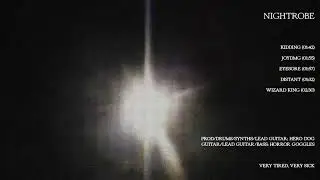 NIGHTROBE (FULL VISUALIZER)