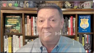Ken Trump School Safety Fidelity of Implementation