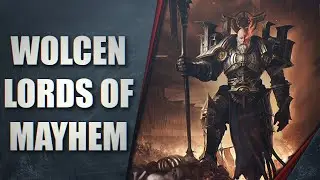 Wolcen: Lords of Mayhem - УБИВЦА ДИАБЛО НА МЕСТЕ #2