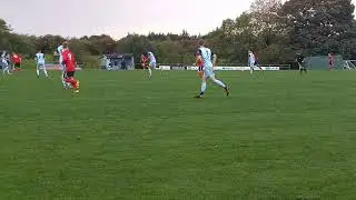 Hepsworth United vs Oughtibridge FC #football #yorkshire #grassrootsfootball #huddersfield