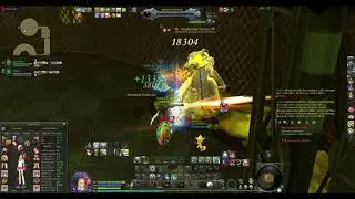 Aion 7.5 NA: Stellin Labs Easy Mode (SLEZ) Speed Run - Chanter/Assassin Duo
