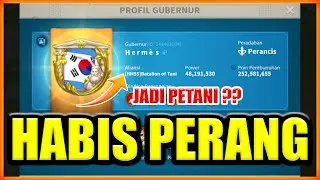NASIB HERMES PASCA KALAH PERANG !! KD 3000 MASIH BELUM DAMAI SAMPAI SEKARANG !!