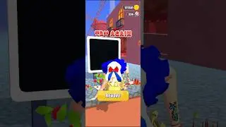 ASMR TIPPY TOE 3D Gameplay android game gaming area Video game 💥👠
