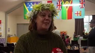 Tamariki dive in to Kuki Airani reo, culture to mark Cook Islands Language Week