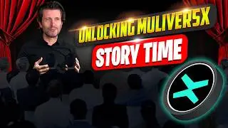 Путь к успеху MultiversX: сообщество, общение, сострадание