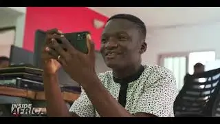 Showcasing African Makerspaces and Fablabs