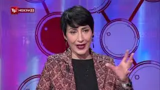 Rai2 - Pfass e malattie neurologiche. Int. prof Carlo Foresta, andrologo, endocrinologo Univ. Padova
