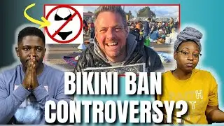 Bikini Controversy? | Let's talk about modesty