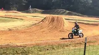 85cc moto in Arkansas 