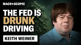 Keith Weiner: FED Interest Rates Will Go To ZERO Sooner Than You Think
