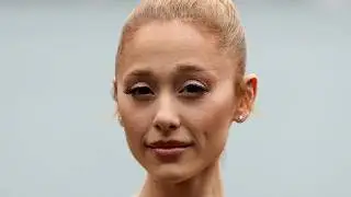 Why We're Worried About Ariana Grande