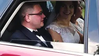 Natalia & Szymon 2019