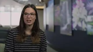 A glance at GSBS student life: Jovanka Gencel Augusto