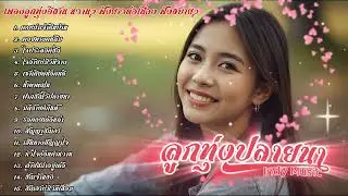 รวมเพลงลูกทุ่งอีสานหวานๆ ลูกทุ่งปลายนา Indy Music | เพลงใหม่ประจำวัน | 2025