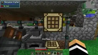 S09E18 ATME - Automation and Unlimited Coal Production