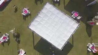 Latest Drone Video by state studio editing