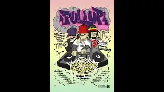 29.07 DNB PULL UP @ Steppa Style В САМАРЕ