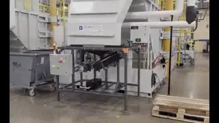 Fall 2025 - Bosch Oil Senior Design Video - Third Place