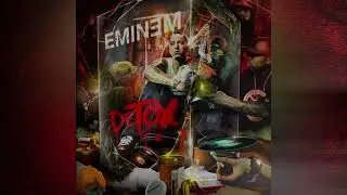 Eminem -  Atlanta on Fire Feat. Stat Quo (Instrumental)