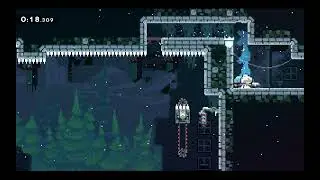 Celeste Golden Berry [1st chapter, C-side]