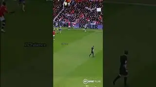 Pogba with an intelligent pass to Rashford 😍😋🤯😮 #pogba #intelligence #pass #rashford