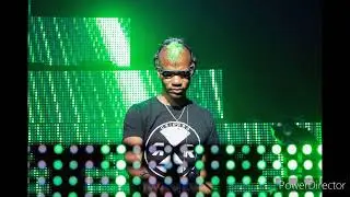 DJ MIX TECH HOUSE 1 (STYLE GREEN VELVET) BY Octo-Moon