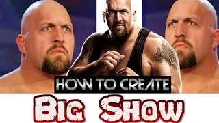 FIFA 21 - How to Create Big Show - Pro Clubs