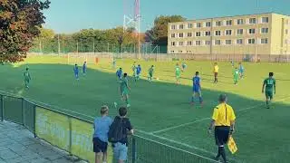 OMTK 1913 - Grosics Akademia U15
