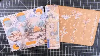5 item Digital Swap Challenge - Ronda Winstead files