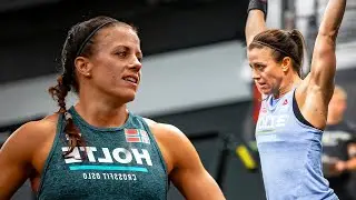 Watch this BEFORE the Crossfit Games Open!