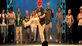 SommerTanzProjekt TanzKreation Erfurt