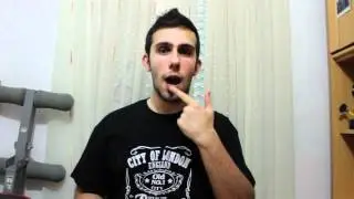 REDOBLES | CÓMO HACER BEATBOX | #TutorialMusantro 11