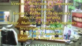 Castro Valley Dentist - Joseph Whitehouse     94546