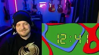 METALHEAD ENVIES| KING GIZZARD & THE LIZARD WIZARD| 
