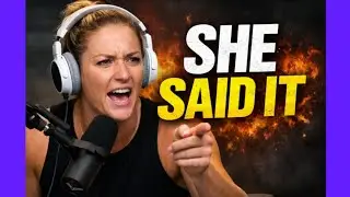 Sophie Cunningham&rsquo;s SHOCKING Podcast Clip Goes Viral | WNBA Drama & Fan Reactions (2026)