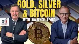 Gold, Silver, Bitcoin: The Only Assets That Matter Now