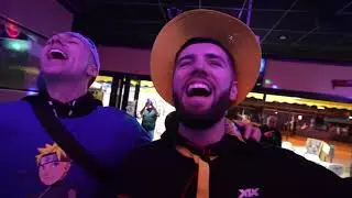 pub golf minishaw scenes