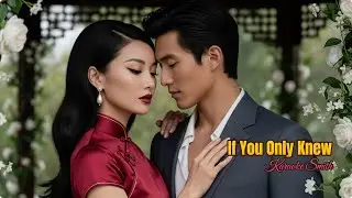 🎶 If You Only Knew - Emotional Slow Bolero (Female Vocal) 🌹 | See 1st comment for KARAOKE version 🎤