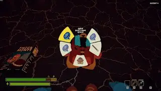 PEAK Solo Completion | Kangaroo Scout (Ascent 4) | November 23, 2025
