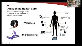 &ldquo;Remote Monitoring and Deep Data&rdquo; (Mike Snyder)