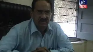 Prohibition and Excise Department seized huge liquor from Jumerat Bazaar and other areas Hyderabad