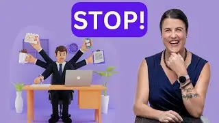 This Is the Sad Truth About Multitasking