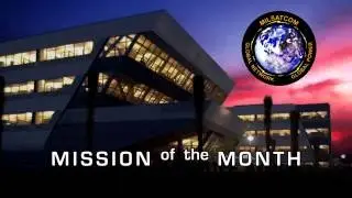 MISATCOM: Mission of the Month