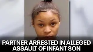 Father of Jayana Webb&rsquo;s infant son accused of abuse that left child with severe injuries