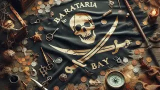 Sea of Thieves ITA - Live Twitch 26/10/2025 part.1