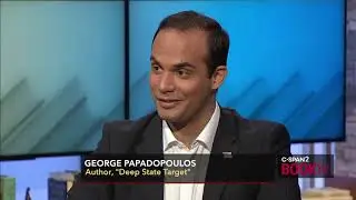 After Words with George Papadopoulos, 