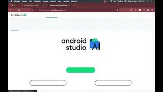 Cara Menginstall Java jdk dan Android SDK 2022 di macbook untuk belajar Android Devoloper#1.