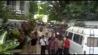 THALA 57 -- SHOOTING SPOT-- LATEST UPDATE