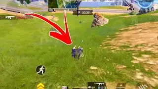 Only 1% Know about this secret long slide in CODM